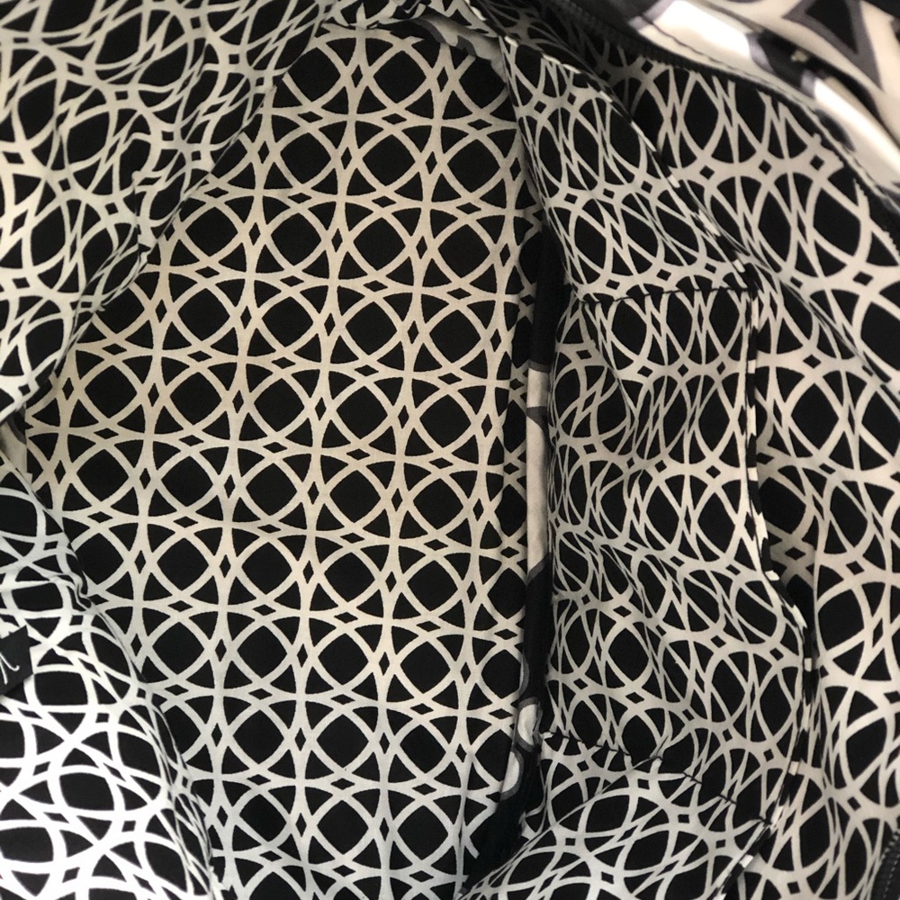 Vera Bradley tote NWT